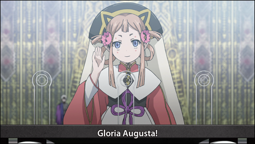 augusta
