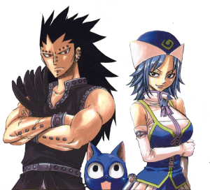 gajeel_lluvia