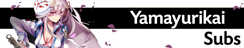 Yamayurikai Subs